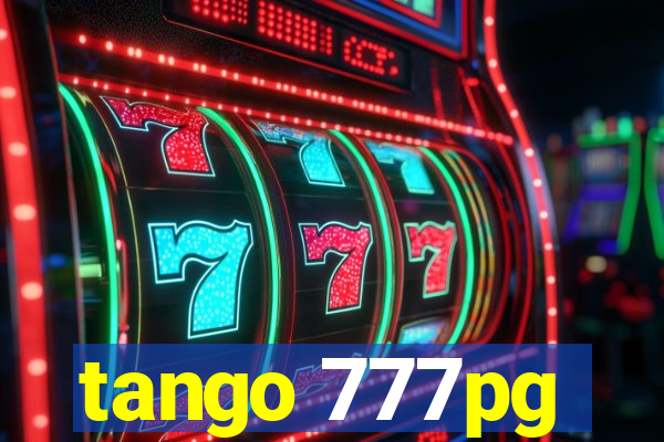 tango 777pg